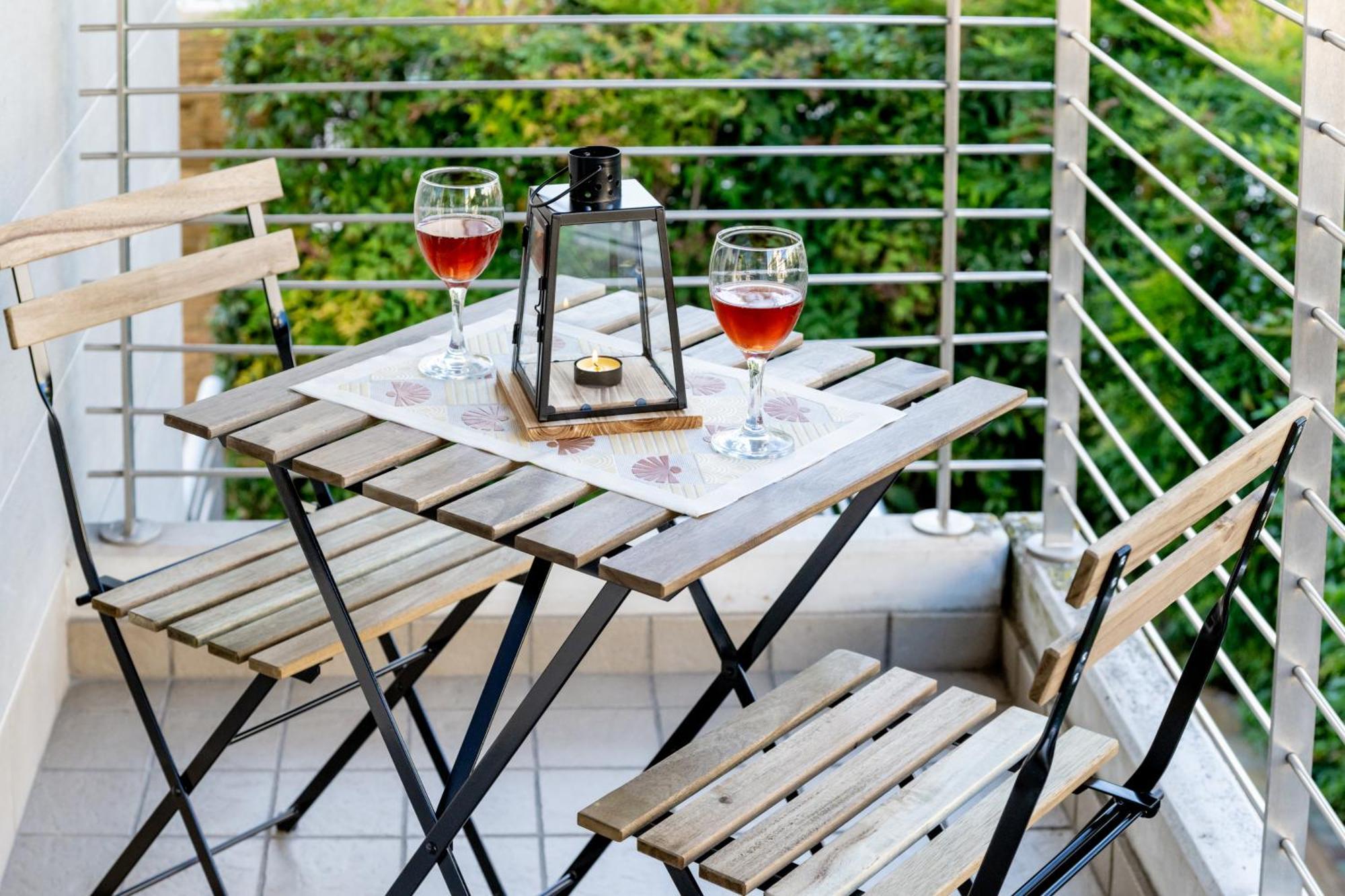 Appartamento Ca'Rosa Venezia Esterno foto