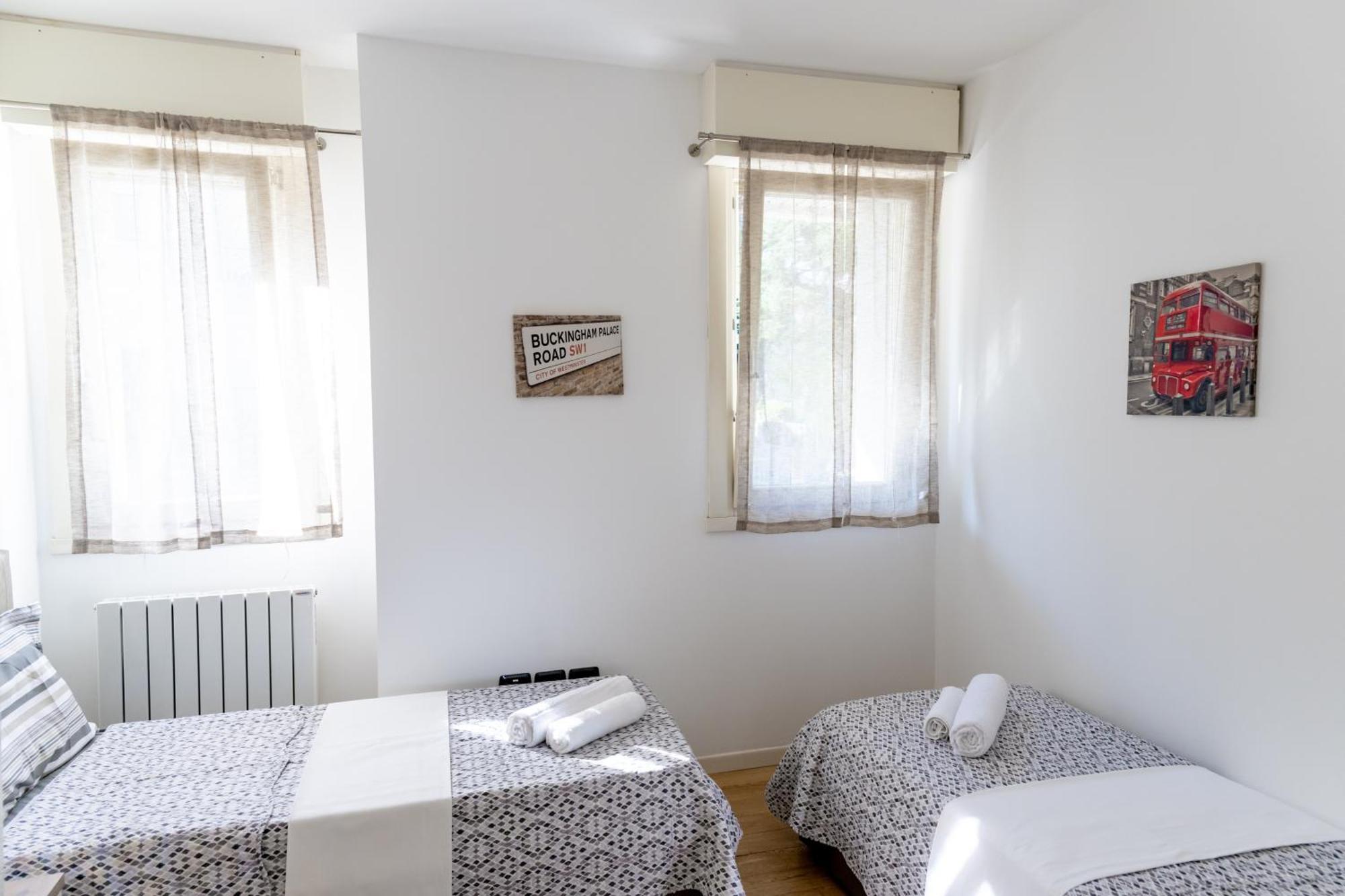 Appartamento Ca'Rosa Venezia Esterno foto